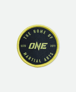 ONE Hero Patches - ONE.SHOP | The Official Online Shop of ONE Championship